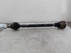 CARDAN AVANT DROIT (TRANSMISSION) (|1K0407272EN|1K0407272RB|, Autos : Pièces & Accessoires, Utilisé, Volkswagen