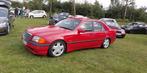 Mercedes c180, Auto's, Mercedes-Benz, Particulier, Benzine, Te koop