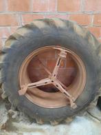 set dubbele wielen 14.9/13-28, Zakelijke goederen, Ophalen