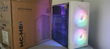 Gaming Pc intel i7 asus nvidia ssd beschikbaar voor biedingen