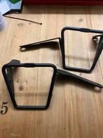 Supports Yamaha XSR 700, Enlèvement, Utilisé