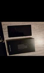 Samsung S 24 Ultra 256 Go en parfait état, Galaxy S24, Comme neuf, Enlèvement, Sans abonnement