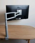Zoom 102 Monitorarm Zilver. Nieuw!, Ophalen of Verzenden, Zo goed als nieuw