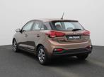 Hyundai i20 1.2 55kW Air, Auto's, Hyundai, Voorwielaandrijving, Euro 6, Bruin, Bedrijf