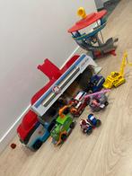 Ensemble Pat Patrouille, Enlèvement, Comme neuf