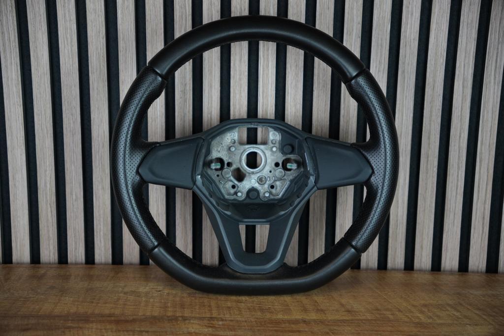 Stuurwiel Volkswagen Transporter T6.1 NIEUW, Ophalen of Verzenden, Volkswagen