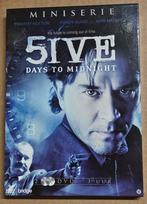 Miniseries, Cd's en Dvd's, Ophalen of Verzenden, Zo goed als nieuw