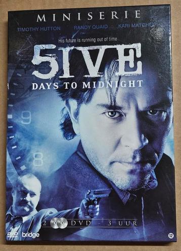 Miniseries beschikbaar voor biedingen