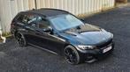 Moteur Bmw 330i, Autos, BMW, 5 portes, Noir, Break, Automatique