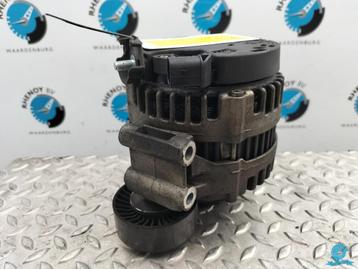 B.M.W. 1 SERIES E81 118i Business Line  [ALTERNATOR] 2007 beschikbaar voor biedingen
