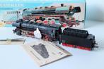 Märklin 3047 stoomloc, Wisselstroom, Locomotief, Ophalen of Verzenden, Zo goed als nieuw