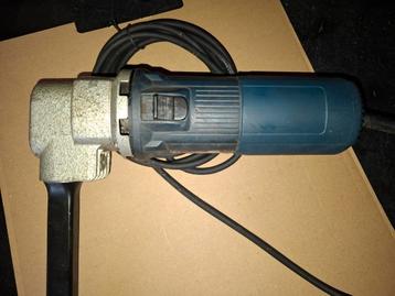 Grignoteuse Bosch GNA 1,6L, Enlèvement ou Envoi, Comme neuf