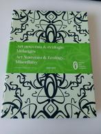 Art Nouveau en ecologie. Mengsels, Ophalen of Verzenden, Nieuw