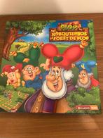 Het Kabouterbos - bordspel, Hobby en Vrije tijd, Gezelschapsspellen | Bordspellen, Drie of vier spelers, Ophalen of Verzenden
