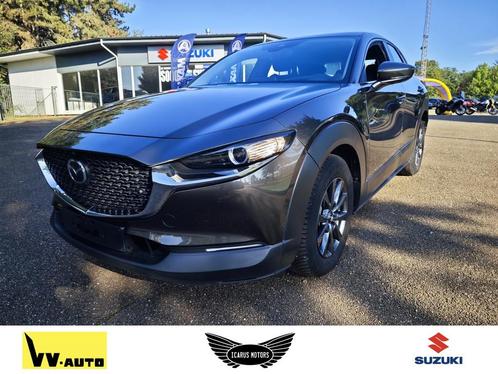 Mazda CX-30 2WD, Autos, Mazda, Entreprise, Achat, CX-30, Caméra 360°, ABS, Régulateur de distance, Air conditionné, Alarme, Android Auto