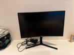 Samsung 27 inch curved 1ms 144HZ FULL HD, Computers en Software, Monitoren, Ophalen, Zo goed als nieuw, HD