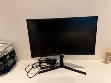 Samsung 27 inch curved 1ms 144HZ FULL HD beschikbaar voor biedingen