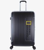 NIEUW reiskoffer National Geographic, Ophalen, 45 tot 55 cm, Zo goed als nieuw, 70 cm of meer