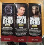 Walking Dead 3 figurines officielle
