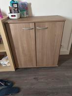 Kast met legplanken, Huis en Inrichting, Kasten | Computermeubels, Ophalen, Zo goed als nieuw
