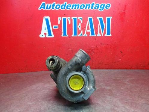 TURBO Mercedes-Benz E (W210) (01-1995/03-2002) (A6110960099), Auto-onderdelen, Motor en Toebehoren, Mercedes-Benz, Gebruikt