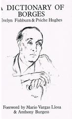 A Dictionary of Borges, Boeken, Ophalen of Verzenden, Gelezen