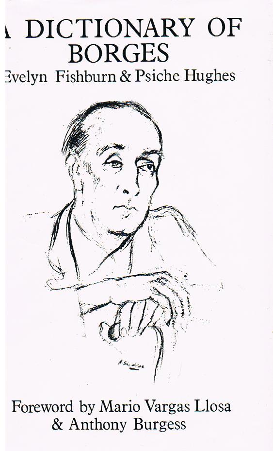 A Dictionary of Borges, Boeken, Literatuur, Gelezen, Ophalen of Verzenden
