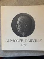 Alphonse Darville 1977 biografie, Zo goed als nieuw