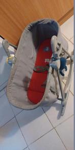 Wipstoel, Ophalen, Zo goed als nieuw, Wipstoel