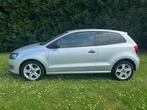 Volkswagen Polo sedan 1.2i Trendline / garantie (bj 2010), Auto's, Volkswagen, Te koop, Zilver of Grijs, Berline, Benzine