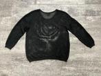 Trui Mexx XL, Mexx, Zwart, Maat 46/48 (XL) of groter, Ophalen of Verzenden
