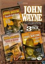 John Wayne Collection 2    DVD.525, Ophalen of Verzenden, Vanaf 12 jaar, Zo goed als nieuw, Actie