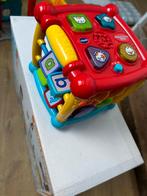 Vtech Ontdek en leer Kubus, Kinderen en Baby's, Ophalen