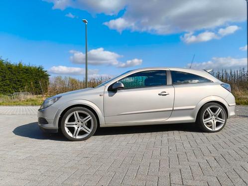 Opel Astra h GTC 1.6 benzine, Auto's, Opel, Particulier, Astra, Radio, Benzine, Handgeschakeld, Ophalen