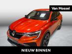 Renault Arkana TCe MHEV 140 EDC R.S.Line, Auto's, Arkana, Stof, Gebruikt, Elektrische ramen