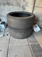 2 Bridgestone Turanza T005 245/40 R19 94W-banden, Ophalen, Gebruikt