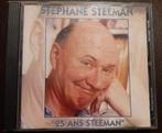 Cd - Stéphane steeman - 25 ans steeman, Cd's en Dvd's, Cd's | Humor en Cabaret, Gebruikt, Ophalen of Verzenden