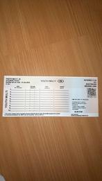 10-ritten NMBS jonger dan 26, Tickets en Kaartjes