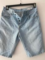 Short homme T/38, Ophalen, Demin co, Zo goed als nieuw, Maat 48/50 (M)