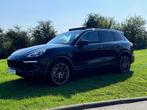 Porsche Cayenne 3.0 TD V6 Tiptronic S, Autos, Porsche, Cuir, Cayenne, Euro 6, Entreprise