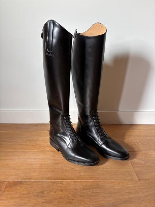 Derby rijlaarzen, Dieren en Toebehoren, Paardrijkleding, Nieuw, Dames, Schoeisel, Overige soorten, Ophalen of Verzenden