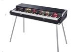 Crumar SEVEN  Virtuam Modeling Electric Piano, Ophalen, Zo goed als nieuw, Zwart, Piano