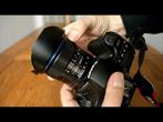 Laowa 12mm 2.8 zero d canon ef lens, Audio, Tv en Foto, Ophalen of Verzenden