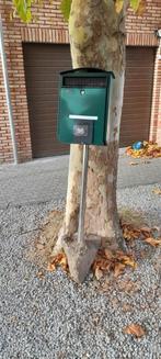 Gratis Brievenbus, Tuin en Terras, Ophalen