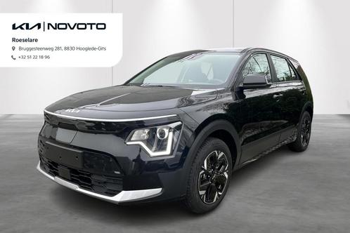 KIA Niro Business 64.8 kWh Kia Niro EV Business 64.8 kWh, Auto's, Kia, Bedrijf, Te koop, Niro, Alarm, Bluetooth, Electronic Stability Program (ESP)