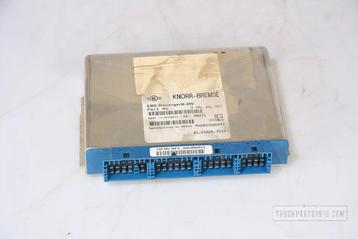 MAN Electrical System Regeleenheid EBS 5/7 std beschikbaar voor biedingen