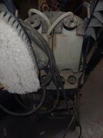 Hogedrukreiniger, Tuin en Terras, Hogedrukreinigers, Ophalen, Gebruikt, Elektrisch, Kärcher