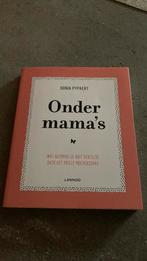 Sonia Pypaert - Onder mama's, Ophalen, Zo goed als nieuw, Sonia Pypaert