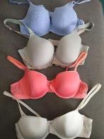 lot bh's 80B mey en chantelle, Kleding | Dames, Mey, Ophalen of Verzenden, BH