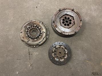 Mini One F56 75KW massavliegwiel drukgroep koppeling beschikbaar voor biedingen